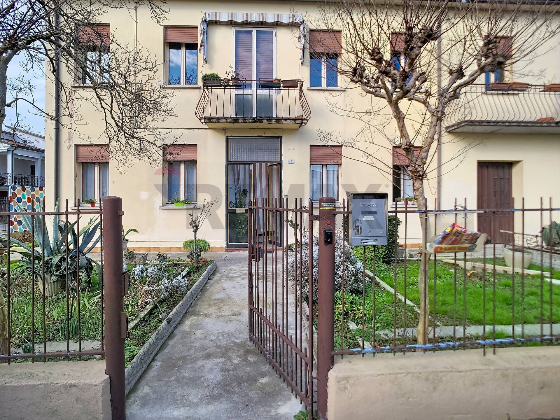 Edificio all\'aperto - Casa semi indipendente Via Giotto
 
6, Rubano - foto 3