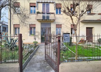 Edificio all\'aperto - Casa semi indipendente Via Giotto
 
6, Rubano - foto 3