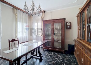 Sala da pranzo - Casa semi indipendente Via Giotto
 
6, Rubano - foto 5