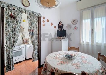 Sala da pranzo - Casa semi indipendente Via Giotto
 
6, Rubano - foto 6