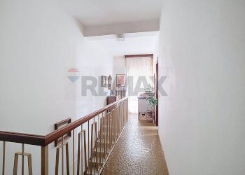 Hall / corridoio - Casa semi indipendente Via Giotto
 
6, Rubano - foto 8