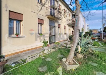 Edificio all\'aperto - Casa semi indipendente Via Giotto
 
6, Rubano - foto 12