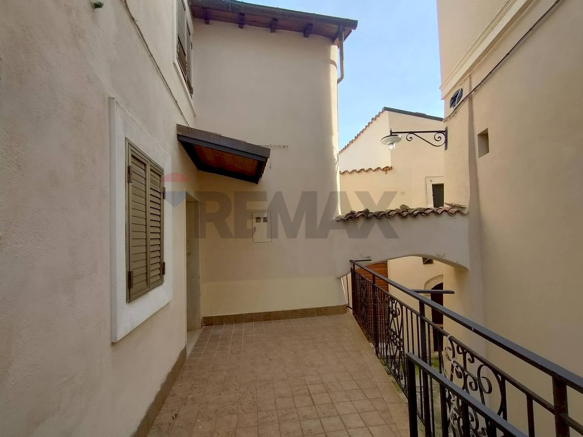 Terrazza - Casa semi indipendente Via Rua Cona
 
26, Caporciano - foto 2