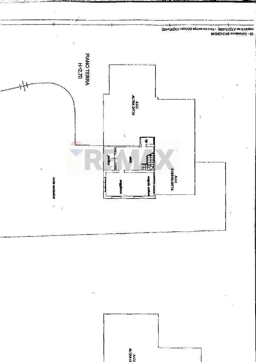 Pianta 2D - Independent house Via Gisbenti
 
16, Valli del Pasubio - floor plans 1
