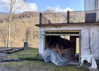 Casa all\'aperto - Casa indipendente Via Gisbenti
 
16, Valli del Pasubio - foto 11