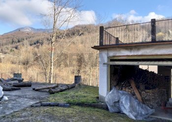 Vista delle montagne - Casa indipendente Via Gisbenti
 
16, Valli del Pasubio - foto 12