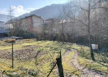 Giardino - Casa indipendente Via Gisbenti
 
16, Valli del Pasubio - foto 13