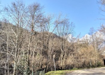 Vista delle montagne - Casa indipendente Via Gisbenti
 
16, Valli del Pasubio - foto 16