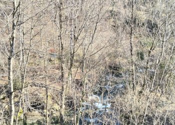 Edificio all\'aperto - Casa indipendente Via Gisbenti
 
16, Valli del Pasubio - foto 17