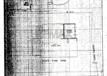 Pianta 2D - Casa indipendente Via Gisbenti
 
16, Valli del Pasubio - foto 25