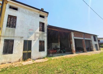 Casa all\'aperto - Rustico VIA BASSA
 
5, Grumolo delle Abbadesse - foto 1