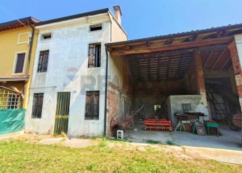 Casa all\'aperto - Rustico VIA BASSA
 
5, Grumolo delle Abbadesse - foto 2
