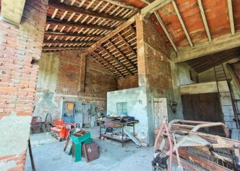 Terrazza - Rustico VIA BASSA
 
5, Grumolo delle Abbadesse - foto 8