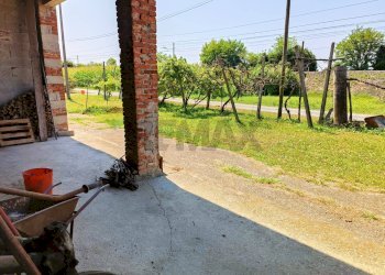 Giardino - Rustico VIA BASSA
 
5, Grumolo delle Abbadesse - foto 11