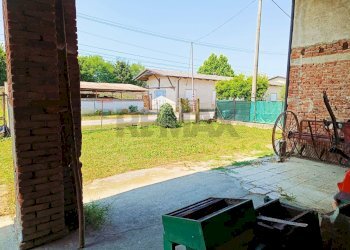 Terrazza - Rustico VIA BASSA
 
5, Grumolo delle Abbadesse - foto 12