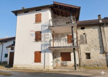 Casa all\'aperto - Casa semi indipendente Via Can
 
1, Cesiomaggiore - foto 1