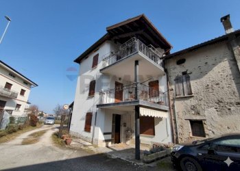 Casa all\'aperto - Casa semi indipendente Via Can
 
1, Cesiomaggiore - foto 2