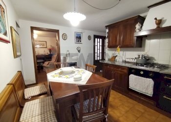 Sala da pranzo - Casa semi indipendente Via Can
 
1, Cesiomaggiore - foto 5