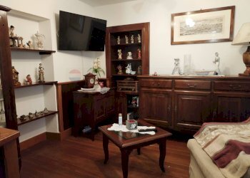 Soggiorno - Casa semi indipendente Via Can
 
1, Cesiomaggiore - foto 11