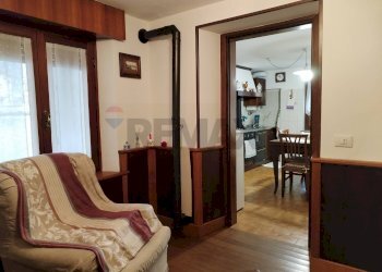 Soggiorno - Casa semi indipendente Via Can
 
1, Cesiomaggiore - foto 13