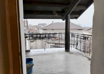 Balcone - Casa semi indipendente Via Can
 
1, Cesiomaggiore - foto 17