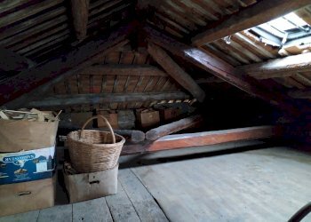 Stanza vuota - Casa semi indipendente Via Can
 
1, Cesiomaggiore - foto 20