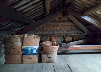 Dettagli - Casa semi indipendente Via Can
 
1, Cesiomaggiore - foto 21