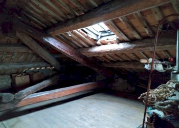 Stanza vuota - Casa semi indipendente Via Can
 
1, Cesiomaggiore - foto 22