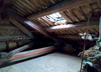 Stanza vuota - Casa semi indipendente Via Can
 
1, Cesiomaggiore - foto 23