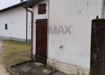 Casa all\'aperto - Casa semi indipendente Via Can
 
1, Cesiomaggiore - foto 24