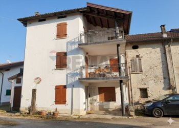 Casa all\'aperto - Casa semi indipendente Via Can
 
1, Cesiomaggiore - foto 28