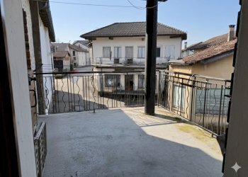 Terrazza - Casa semi indipendente Via Can
 
1, Cesiomaggiore - foto 32