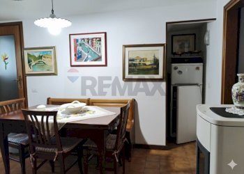 Sala da pranzo - Casa semi indipendente Via Can
 
1, Cesiomaggiore - foto 35
