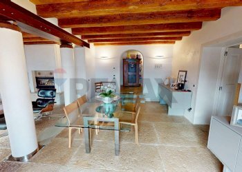 Sala da pranzo - Villa Via Norcen
 
49, Pedavena - photo 4