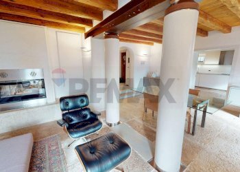 Soggiorno - Villa Via Norcen
 
49, Pedavena - photo 5