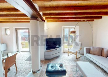 Sala da pranzo - Villa Via Norcen
 
49, Pedavena - photo 7