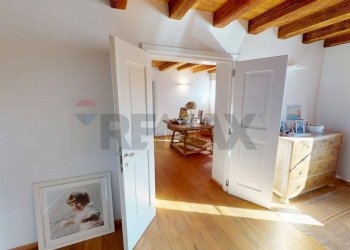 Hall / corridoio - Villa Via Norcen
 
49, Pedavena - photo 11