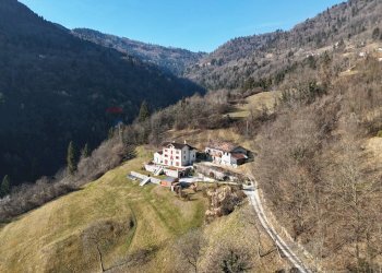 Vista delle montagne - Villa Via Norcen
 
49, Pedavena - photo 43