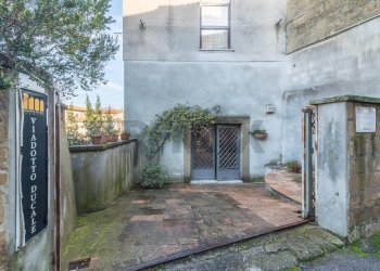 Casa all\'aperto - Rustico Colle San Martino
 
165, Farnese - foto 12