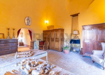 Camera / camera da letto - Rustico Colle San Martino
 
165, Farnese - foto 13