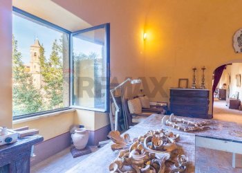 Camera / camera da letto - Rustico Colle San Martino
 
165, Farnese - foto 14