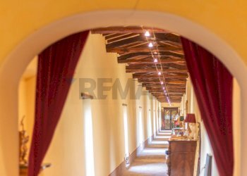 Hall / corridoio - Rustico Colle San Martino
 
165, Farnese - foto 16