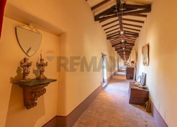 Hall / corridoio - Rustico Colle San Martino
 
165, Farnese - foto 17