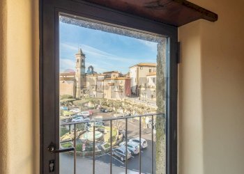 Balcone - Rustico Colle San Martino
 
165, Farnese - foto 20