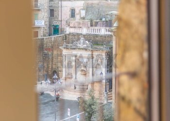 Edificio all\'aperto - Rustico Colle San Martino
 
165, Farnese - foto 26