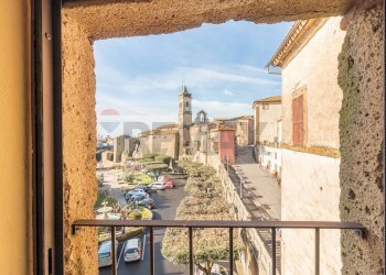 Balcone - Rustico Colle San Martino
 
165, Farnese - foto 27