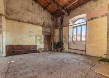 Soggiorno - Rustico Colle San Martino
 
165, Farnese - foto 29