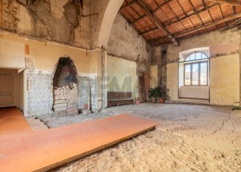 Soggiorno - Rustico Colle San Martino
 
165, Farnese - foto 31