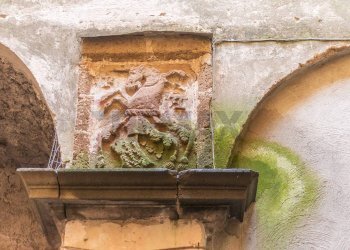 Dettagli - Rustico Colle San Martino
 
165, Farnese - foto 35