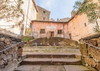 Casa all\'aperto - Rustico Colle San Martino
 
165, Farnese - foto 41